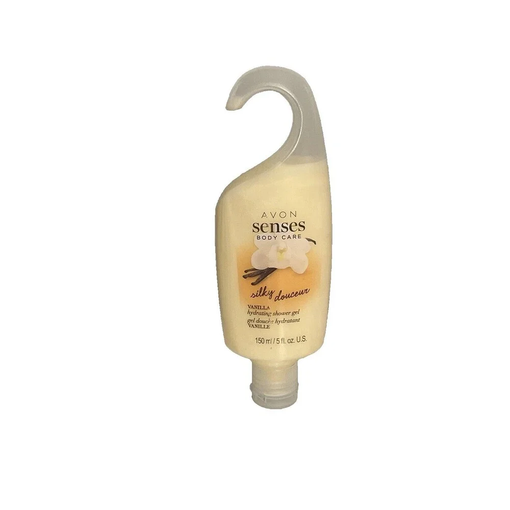 Avon senses vanilla